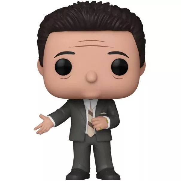 Tommy DeVito, Pop! Movies
