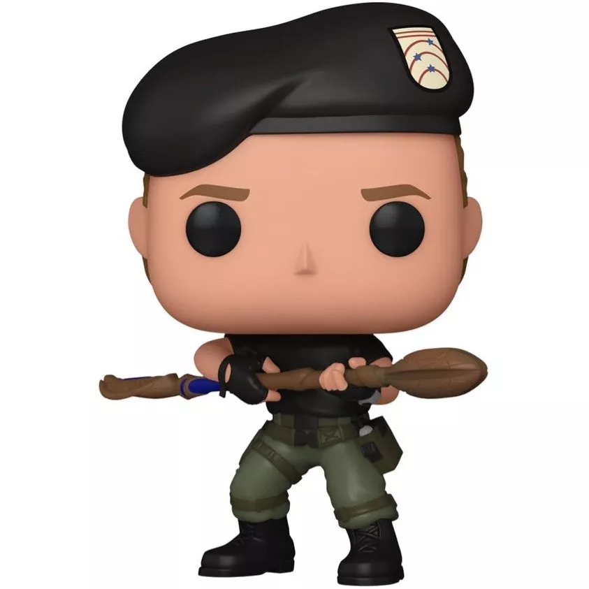 Jack O'Neill, Pop! Movies