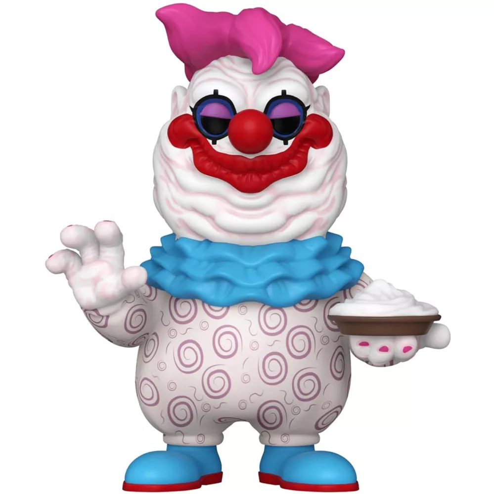 Chubby, Pop! Movies