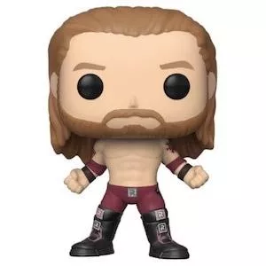 Edge, WWE