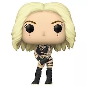 Liv Morgan, WWE