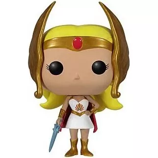 She-Ra, Masters of the Universe