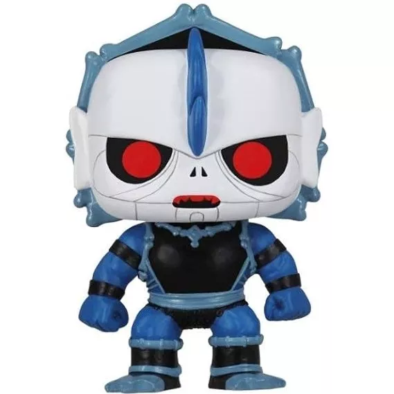 Hordak, Masters of the Universe