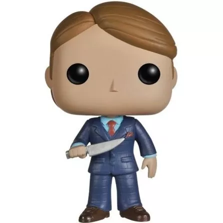 Hannibal Lecter, Hannibal