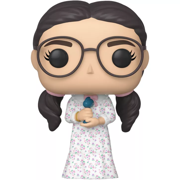 Suzie, Pop! Television
