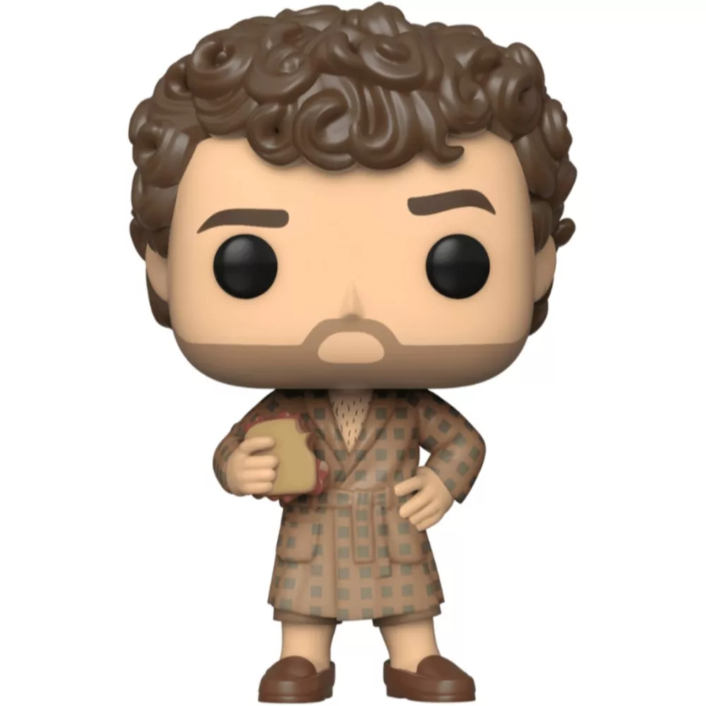 Kramer with Sandwich, Pop! Television