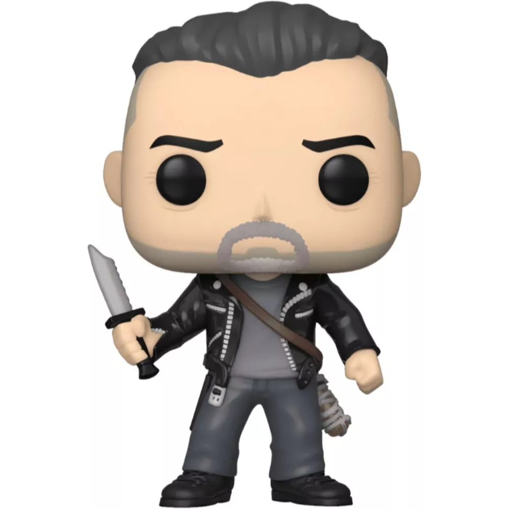 Negan, Pop! Television