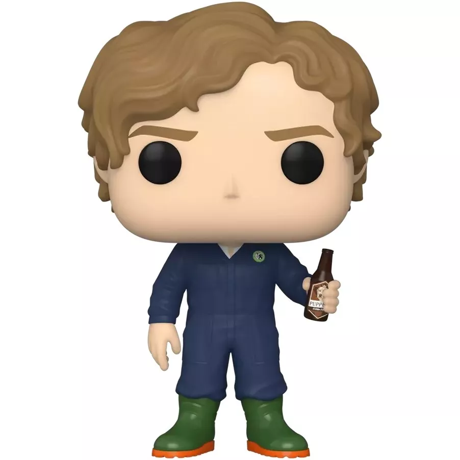 Daryl, Letterkenny
