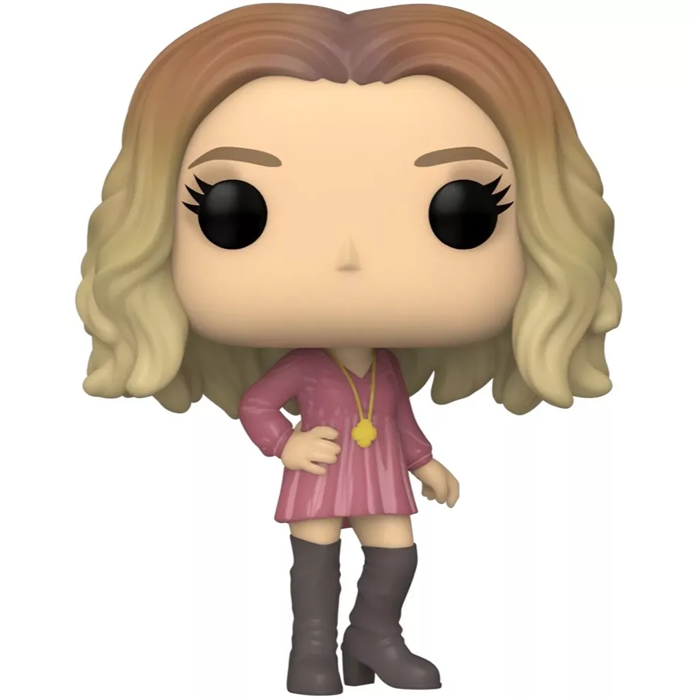 Alexis Rose, Pop! Television