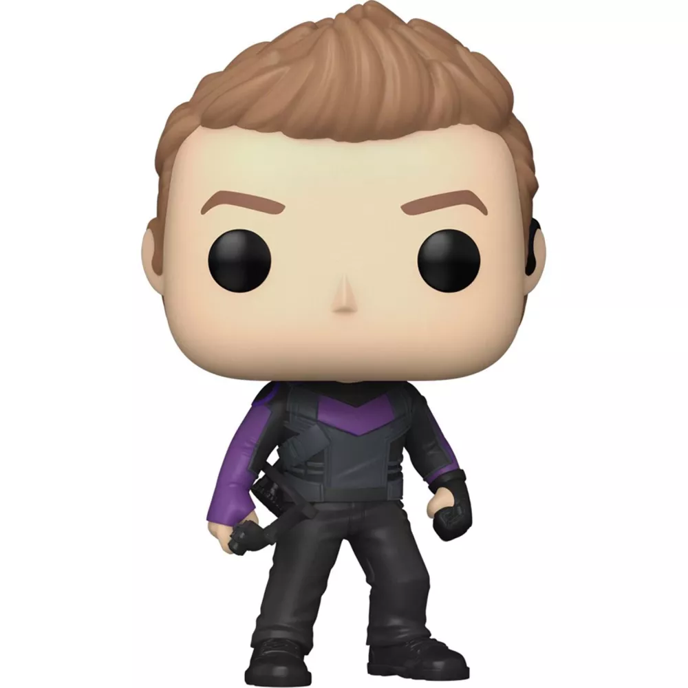 Hawkeye, Marvel Studios' Hawkeye