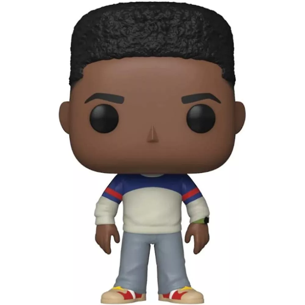 Lucas, Stranger Things