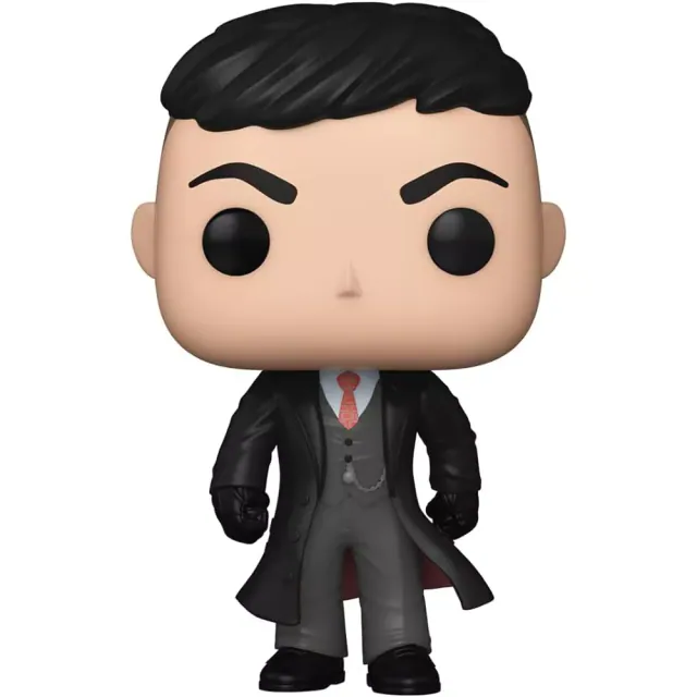 #1402 Thomas Shelby