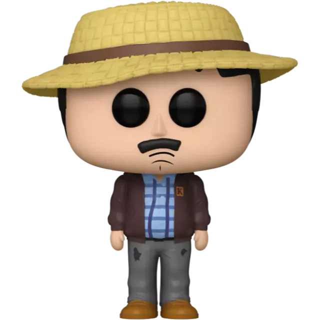 #1473 Farmer Randy