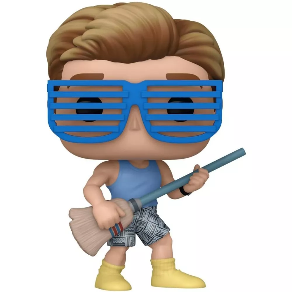 Zack Morris, Saved By The Bell