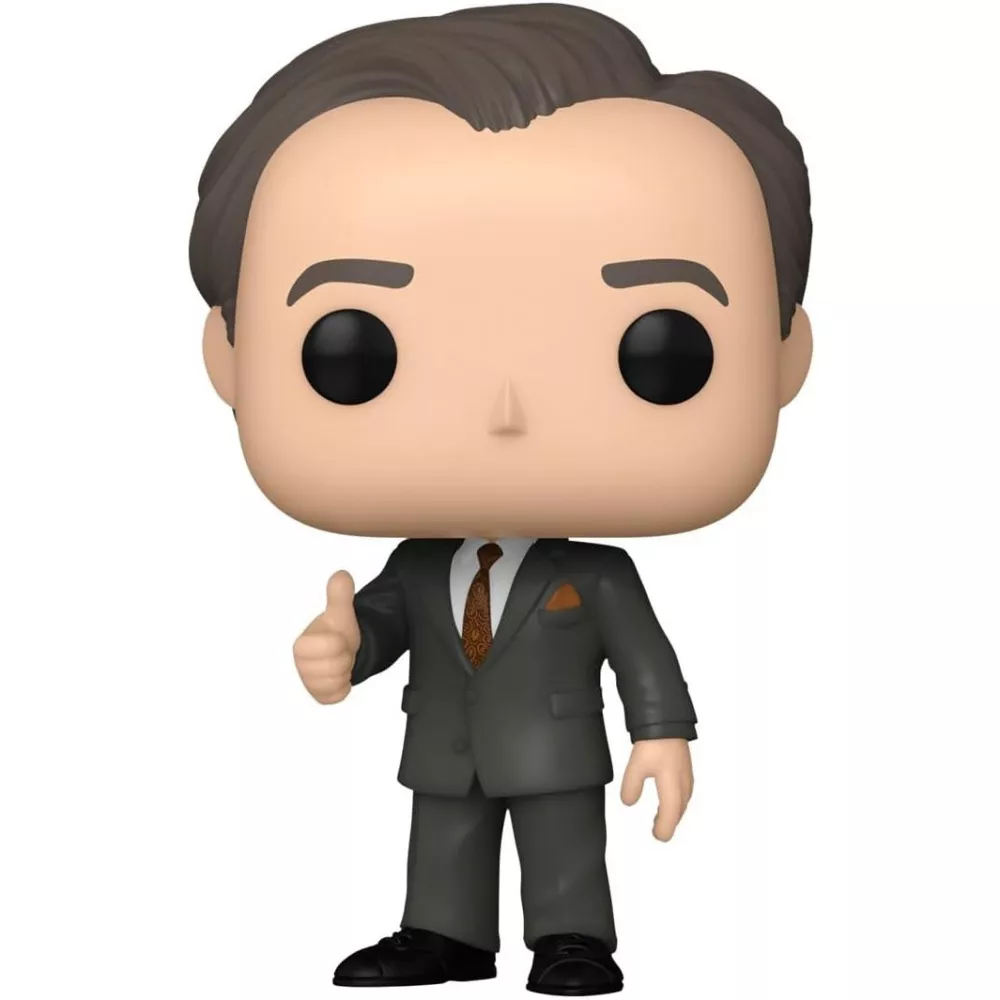 Mr. Belding, Saved By The Bell