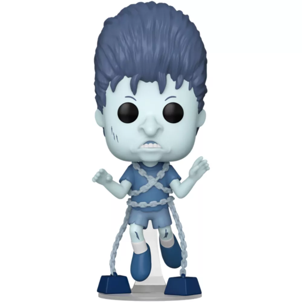 Butt-Head, Pop! Television