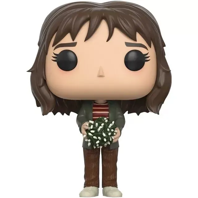 Joyce, Stranger Things