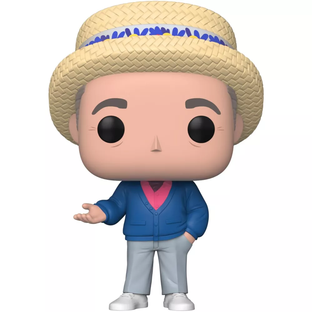 Thurston Howell III, Gilligan's Island