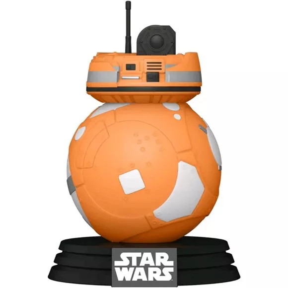 CB-6B, Star Wars: Galaxy's Edge