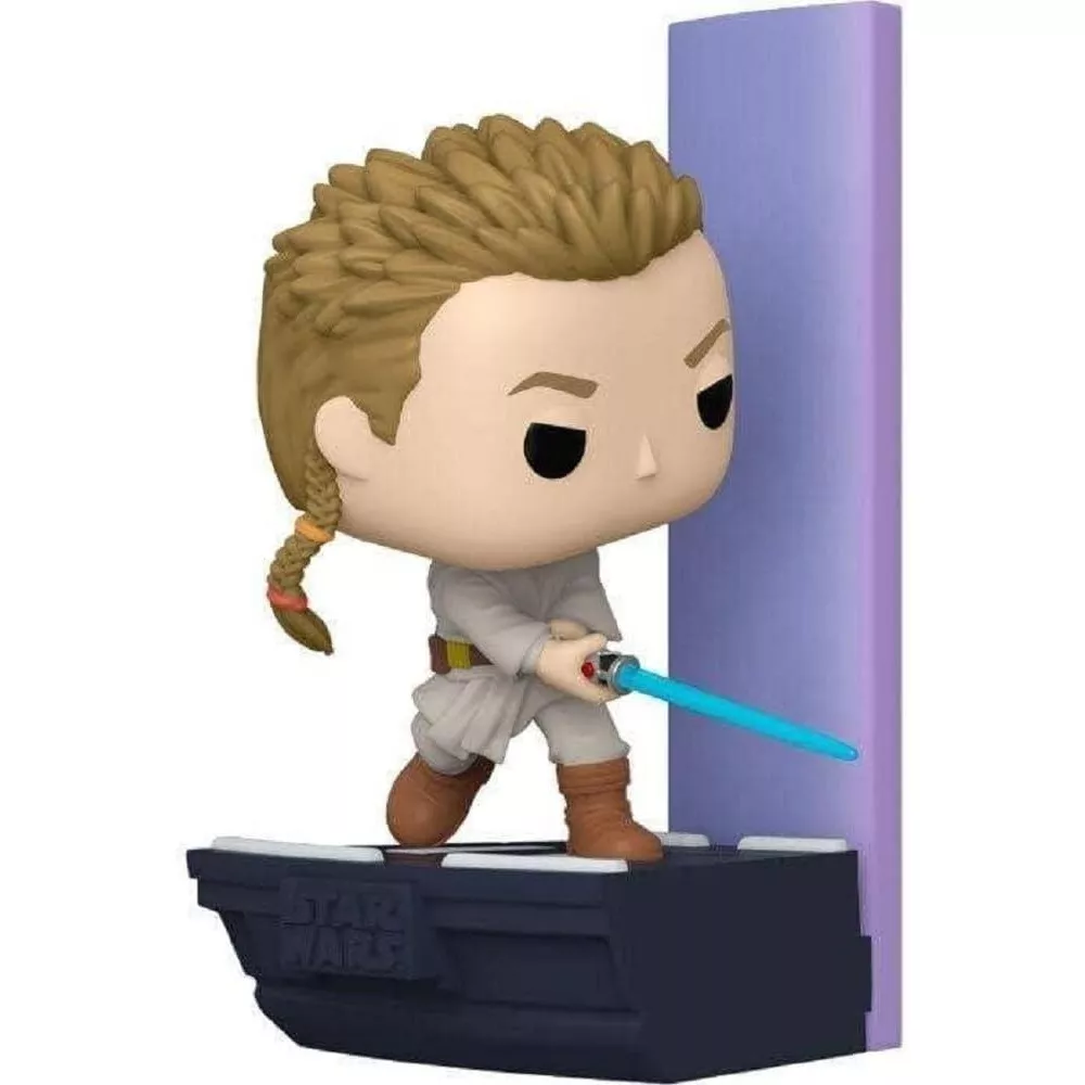Duel of the Fates: Obi-Wan Kenobi, Star Wars: Episode I The Phantom Menace