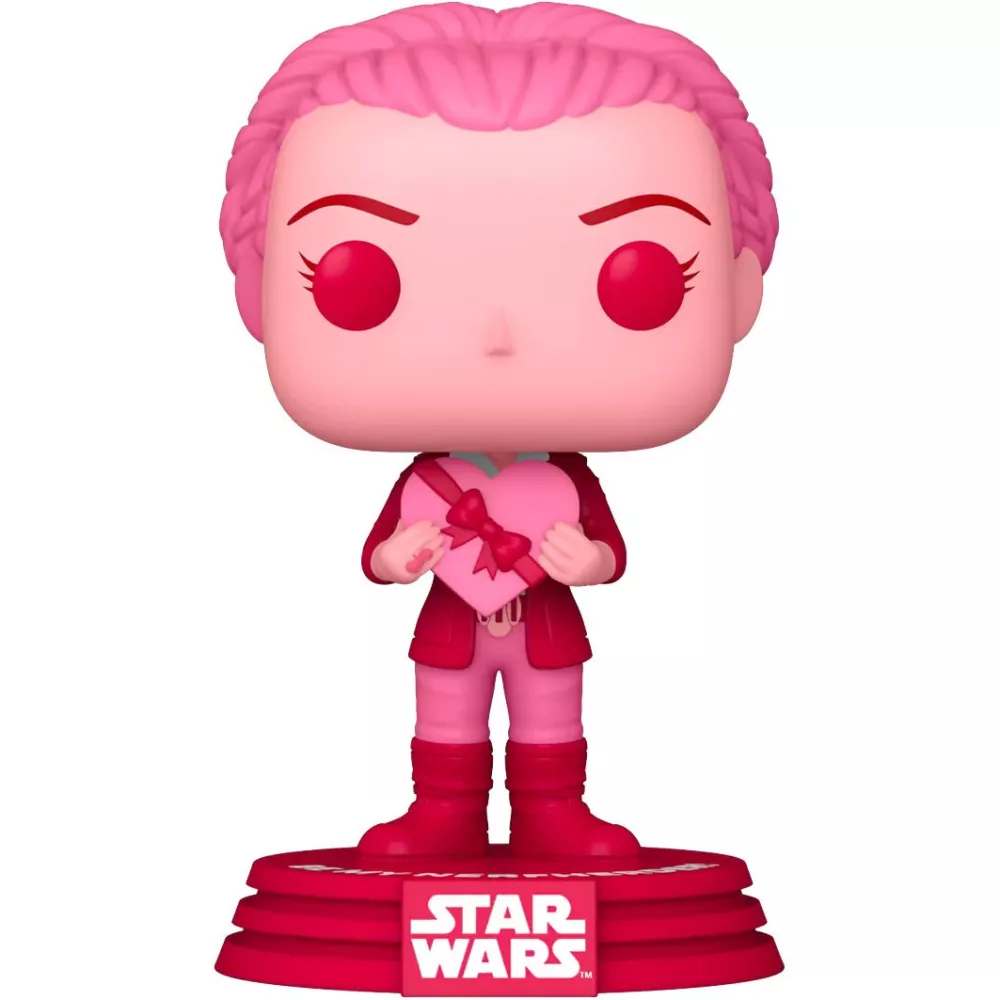 Princess Leia, Star Wars