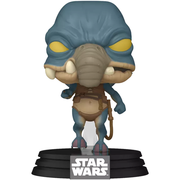 Watto, Pop! Star Wars