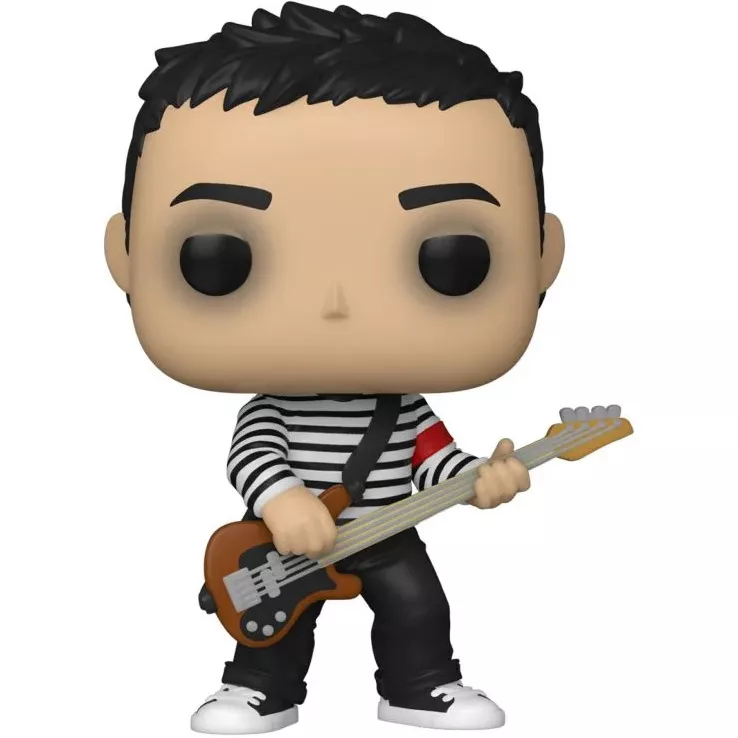 Pete Wentz, Fall Out Boy