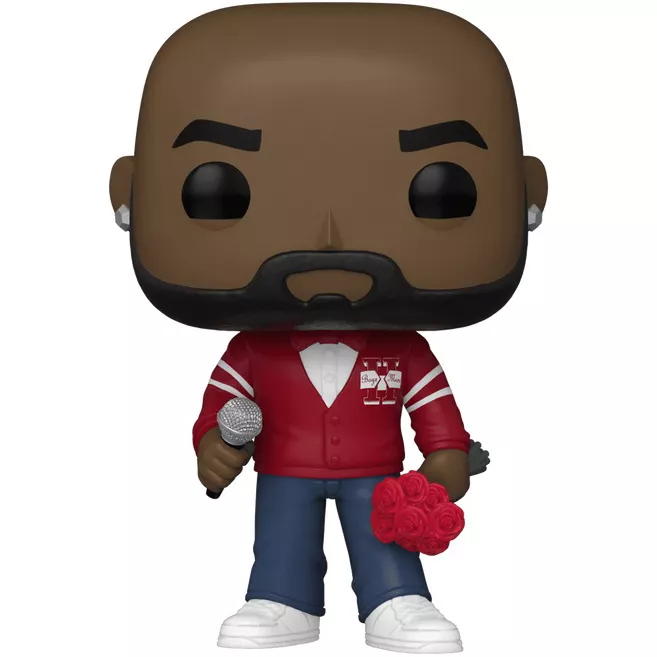 Wanya Morris, Boyz II Men