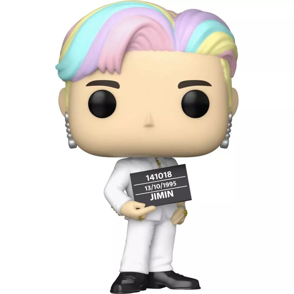 Jimin, BTS - Butter