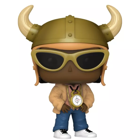 Flavor Flav, Flava Flav