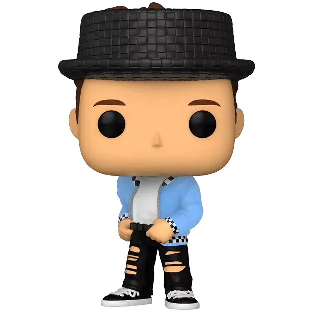 Joey, New Kids On The Block