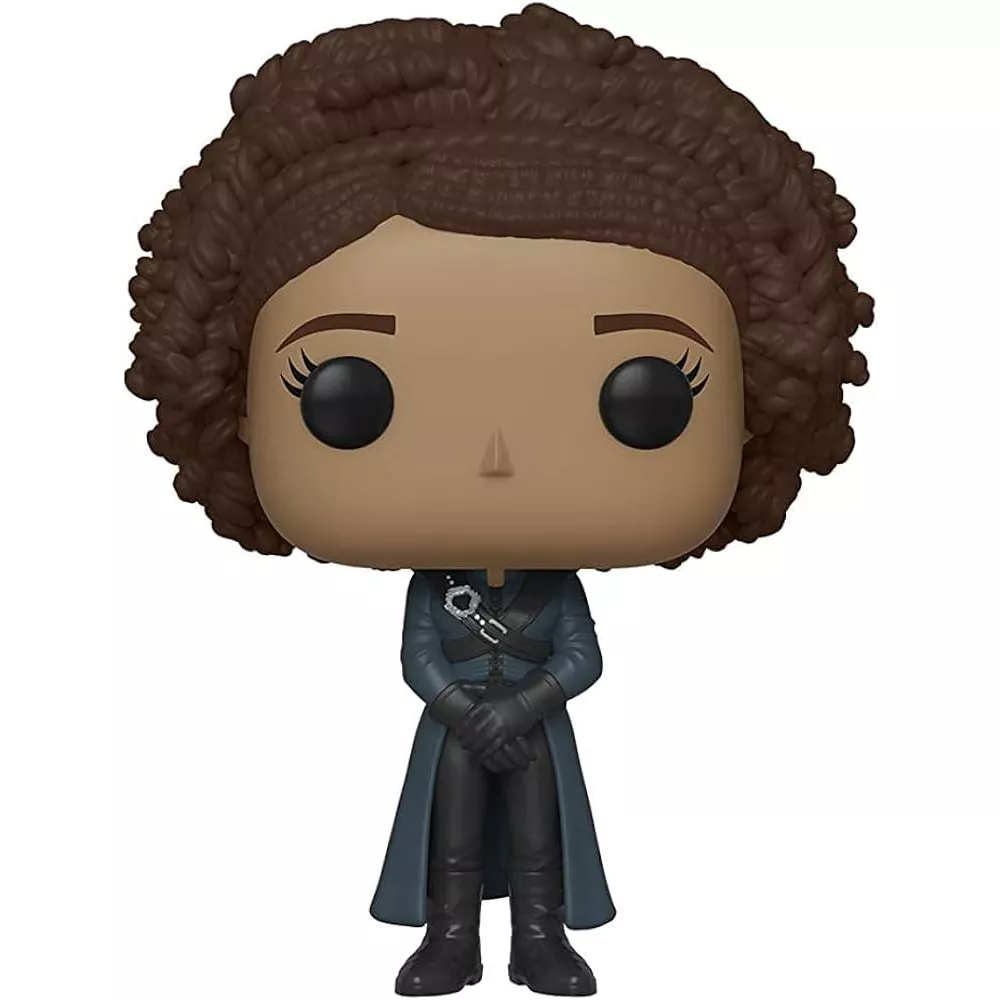 Missandei, Game of Thrones