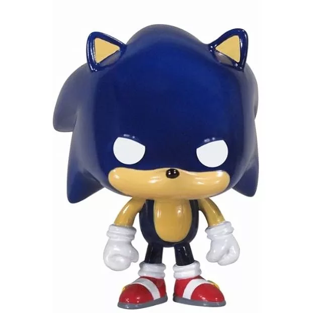 Sonic, Sonic the Hedgehog
