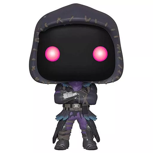 Raven, Fortnite
