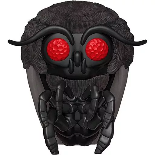 Mothman, Fallout 76
