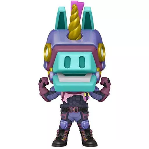 Bash, Fortnite