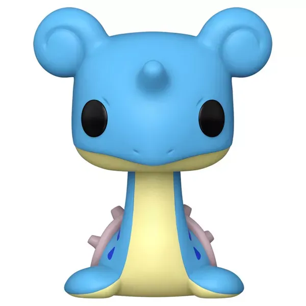 Lapras, Pokemon