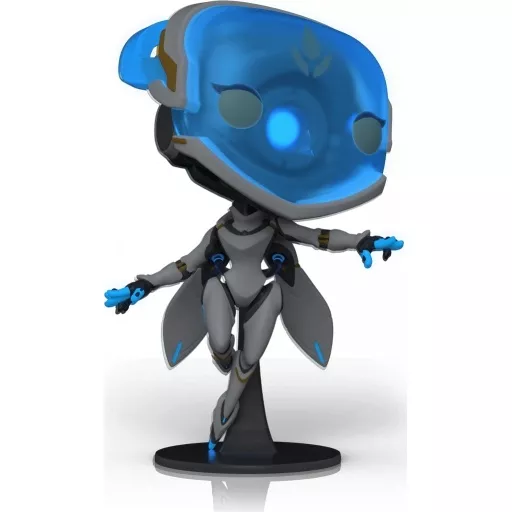 Echo, Overwatch 2