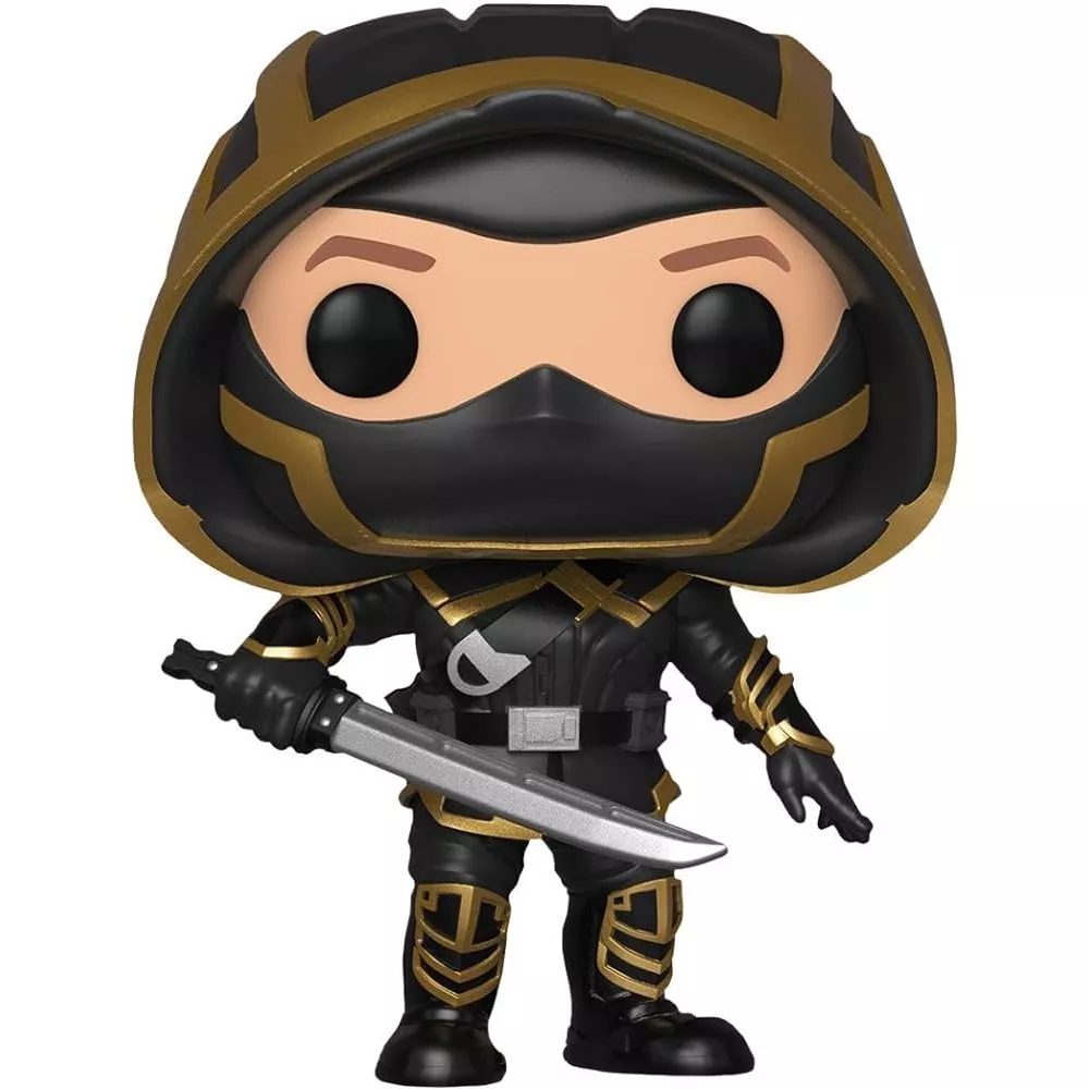 Ronin, Avengers: Endgame