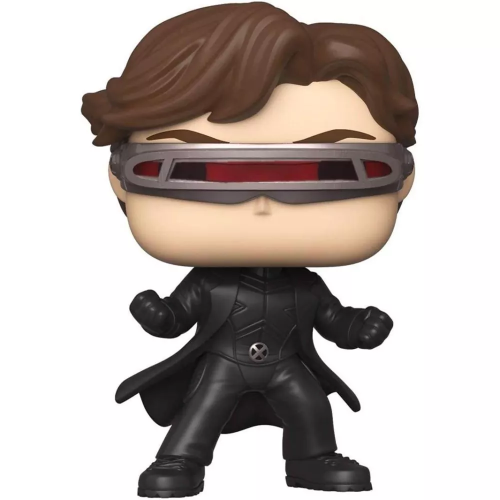 Cyclops, X-Men 20th Anniversary