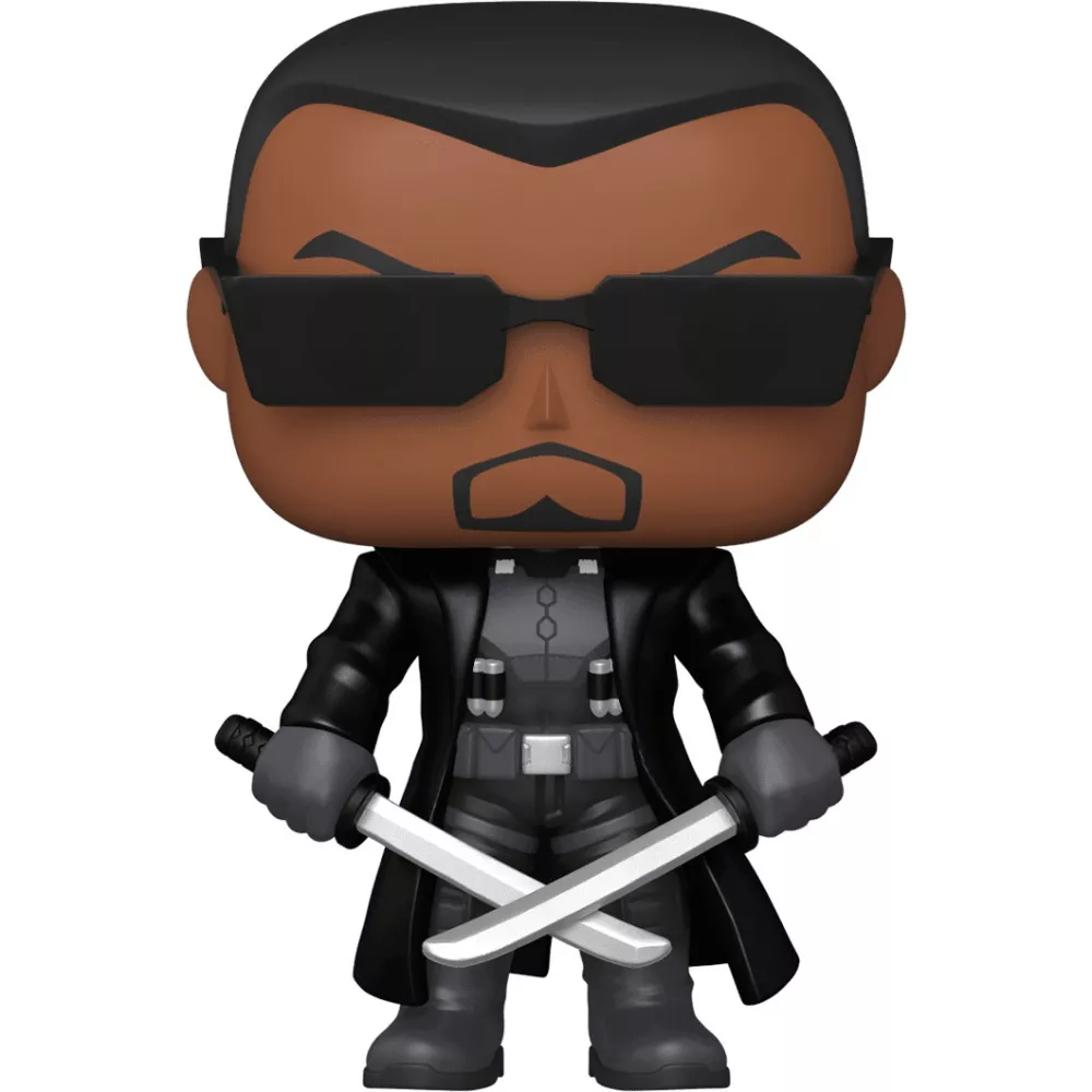 Blade, Marvel Universe