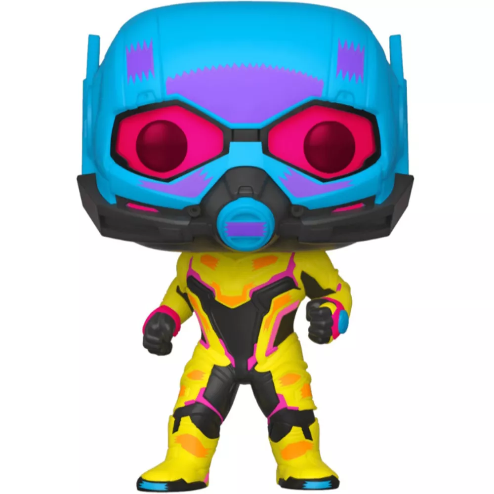 Ant-Man, Avengers: Endgame