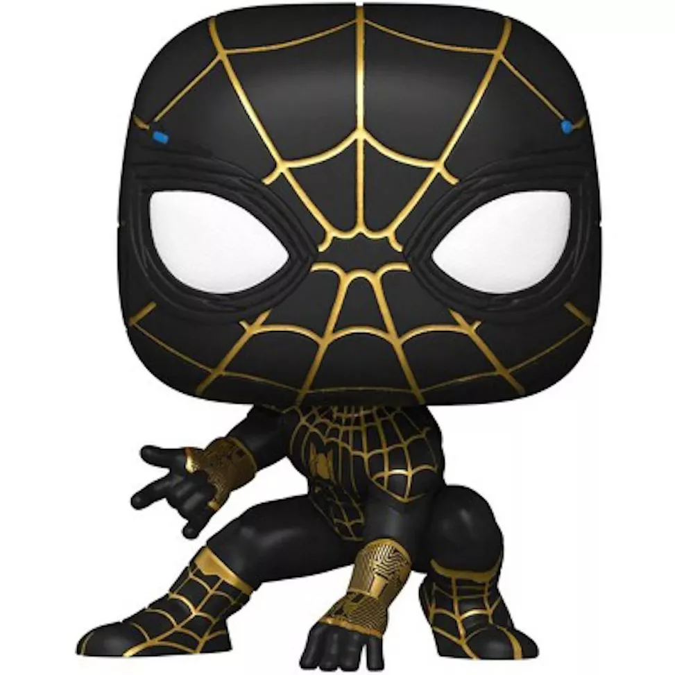 Spider-Man, Spider-Man: No Way Home