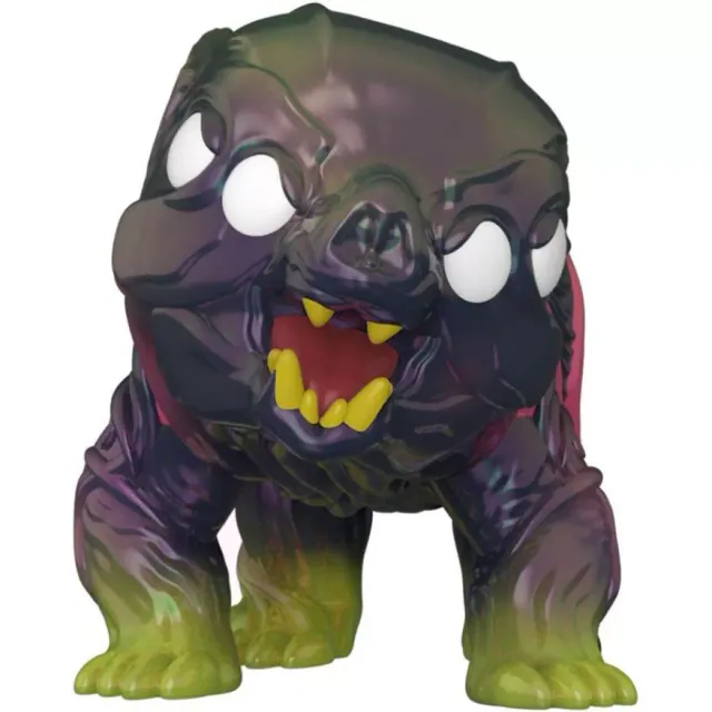Deviant, Eternals