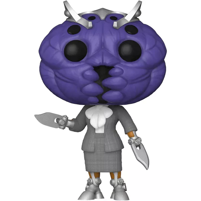 Miek, Pop! Marvel