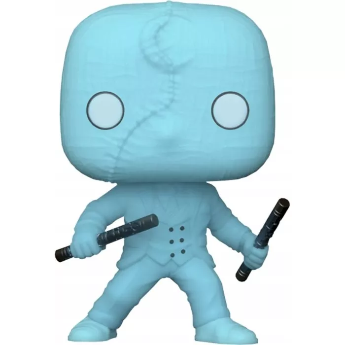 Mr. Knight, Moon Knight