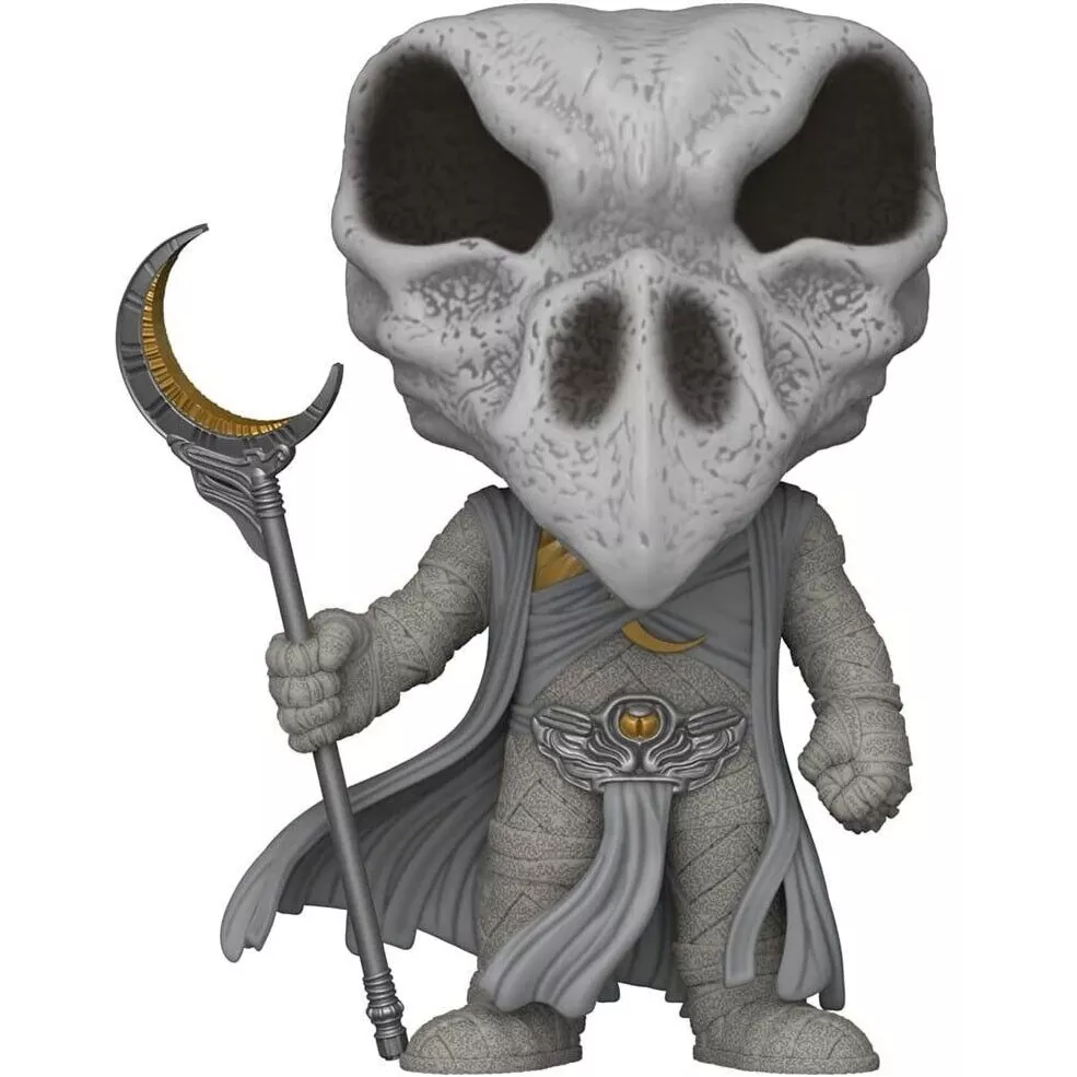Khonshu, Moon Knight