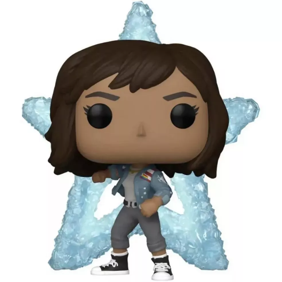 America Chavez, Pop! Marvel