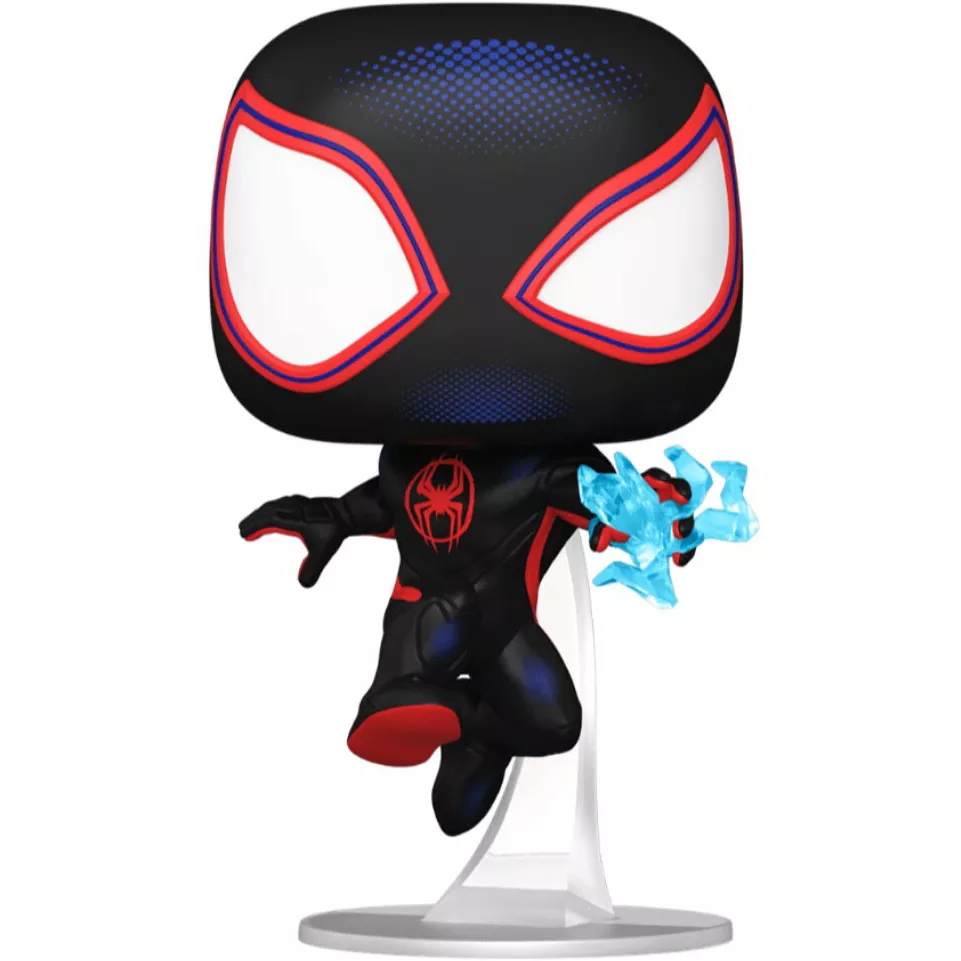 Spider-Man, MARVEL COLLECTOR CORPS