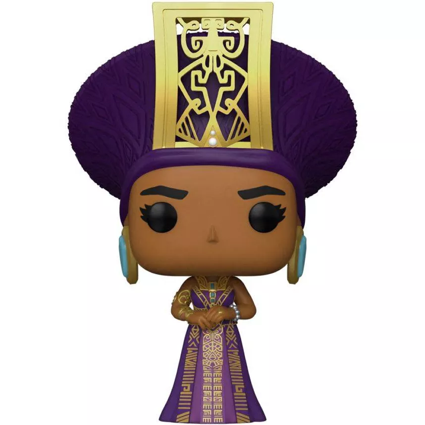 Queen Ramonda, Pop! Marvel